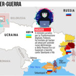 UE Sicurezza Informatica Russia Ucraina