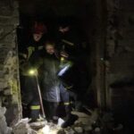 Ucraina bombe