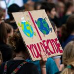 Crisi climatica, i Fridays for Future tornano in piazza il 25 marzo 