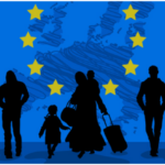 L'UE apre alla protezione temporanea per i profughi ucraini