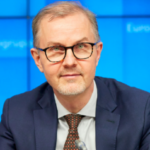Tuomas Saarenheimo confermato alla testa del gruppo dei tecnici dell'Eurogruppo