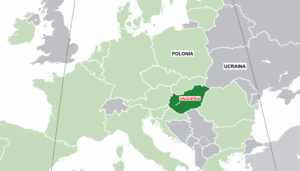 Scoppia la guerra russo-ucraina e l'Ungheria militarizza la frontiera per gestire i flussi di migranti