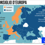 Consiglio d'Europa