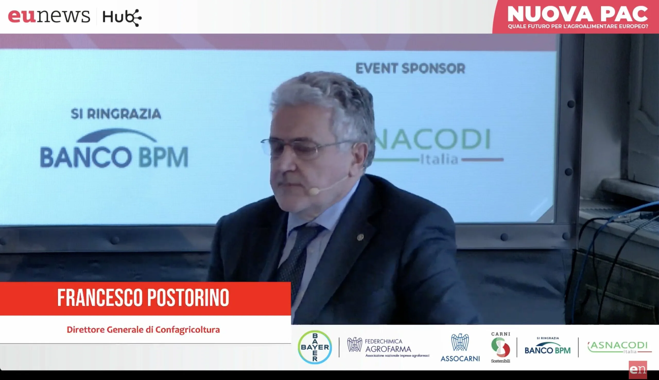 Francesco Postorino