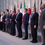 Gli impegni dei leader G7: indipendenza energetica, fondi per sicurezza alimentare e nuove sanzioni 