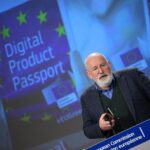 Economia circolare, l'UE scommette su un 'passaporto digitale' per la sostenibilità dei prodotti immessi sul mercato