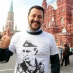 Salvini Putin