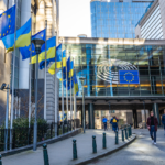 Gli eurodeputati allineati su prospettiva UE dell'Ucraina (tranne l'estrema destra): 