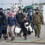 Educazione, lavoro, sanità e alloggi: le linee-guida della Commissione UE per l'accoglienza dei rifugiati dall'Ucraina