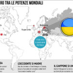 UE alleati Russia Ucraina