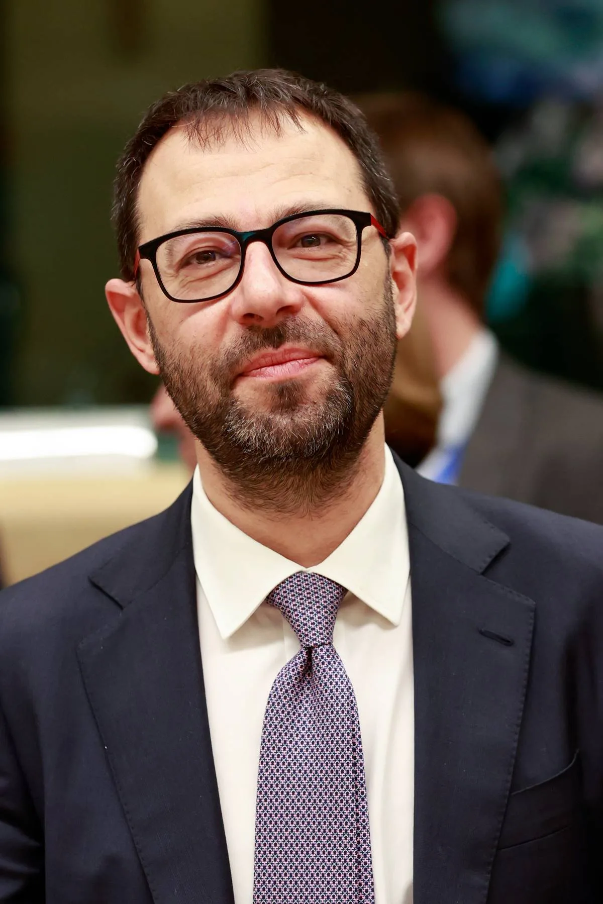 Stefano Patuanelli