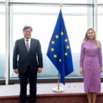 Unione Europea e Giappone verso un memorandum di cooperazione sull'idrogeno