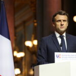 Francia, il ballottaggio sarà una nuova sfida tra Macron e le Pen