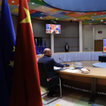 Al vertice UE-Cina Bruxelles preme su Pechino perché riconosca l'aggressione russa dell'Ucraina