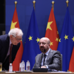 Bufera per le parole dell'ambasciatore cinese in Francia sui Paesi ex-Urss. Relazioni con Pechino al Consiglio Ue di giugno
