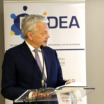 EU IDEA Didier Reynders
