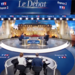 La vigilia del ballottaggio più divisivo della storia della Quinta Repubblica in Francia: Le Pen insidia da vicino Macron