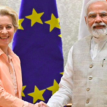 L'UE rafforza la cooperazione tecnologica e commerciale con l'India in chiave anti-Russia