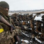Ucraina-militari