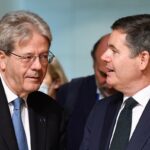 L'UE cerca unità sull'embargo sul gas e petrolio russo, ma la Germania frena