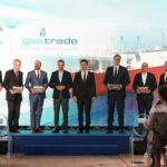 Grecia e Bulgaria inaugurano un nuovo terminale di Gnl per ridurre la dipendenza europea dal gas russo