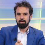 Dino Giarrusso lascia il Movimento 5 Stelle