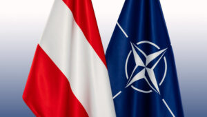 NATO Austria