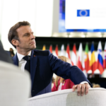 Il presidente francese Macron ha proposto la creazione di una nuova comunità politica europea con Ucraina e Balcani