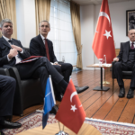 Il problema turco: Erdoğan minaccia di bloccare l'adesione NATO di Svezia e Finlandia. Ma Bruxelles rimane ottimista