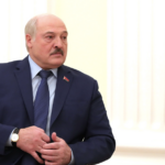 Alexander Lukashenko Bielorussia