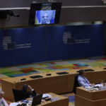 Zelensky Consiglio UE
