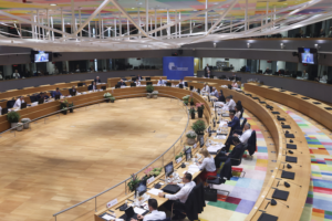 Consiglio UE