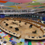 Vertice Ue, il price cap divide i governi