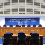 Cour des droit de l'Homme