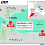 Ceuta Melilla