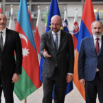 Armenia Azerbaijan UE