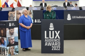 Premio Lux 2022