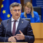 Il premier croato Plenković indica all'UE la 