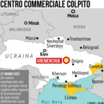 Kremenchuk Ucraina