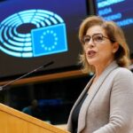 M5S: le eurodeputate Chiara Gemma e Daniela Rondinelli scelgono Di Maio