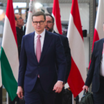 La Polonia di Morawiecki è il vero problema di Weber per tentare un'alleanza tra popolari e conservatori europei
