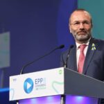 Il PPE riparte da Weber (e Tajani). 