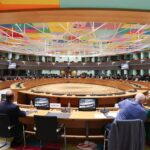 Accordo Ue sul piano per tagliare i consumi di gas del 15 per cento, ma con deroghe. Per l'Italia il target scende al 7