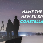 L'UE oltre il pianeta Terra. Ai cittadini la possibilità di scegliere il nome della nuova costellazione spaziale dell'Unione