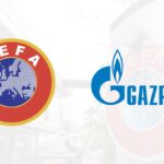Gazprom Uefa Sponsor