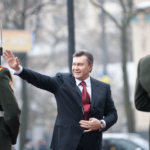 Viktor Yanukovych Ucraina