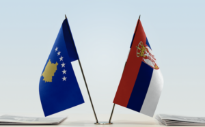 Serbia Kosovo