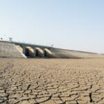 Il 2022 potrebbe registrare la peggiore siccità degli ultimi 500 anni sul continente europeo