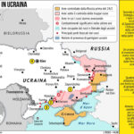 Guerra Ucraina 08/08