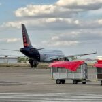 Aeroporti e servizi di terra